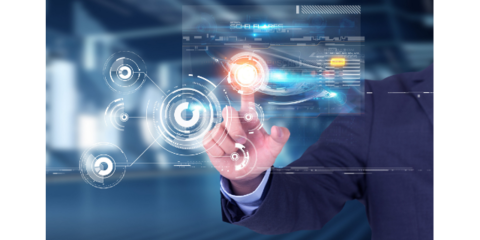 工業(yè)園區(qū)信息技術咨詢——助推產(chǎn)業(yè)智能化轉型的專業(yè)服務