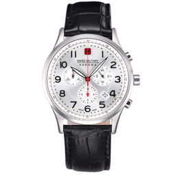 瑞士軍表鐘表選購指南 價(jià)格查詢、比價(jià)平臺(tái)與性價(jià)比分析