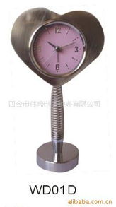 四會(huì)市偉盛電子鐘表 精選鬧鐘產(chǎn)品列表與鐘表銷售指南