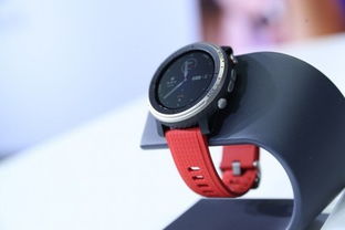 1299元起，華米科技Amazfit智能運(yùn)動(dòng)手表3預(yù)售開啟，重塑智能運(yùn)動(dòng)穿戴新標(biāo)桿