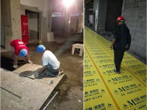 榮冠石材 以完善工程服務體系，鑄就建筑施工無憂體驗