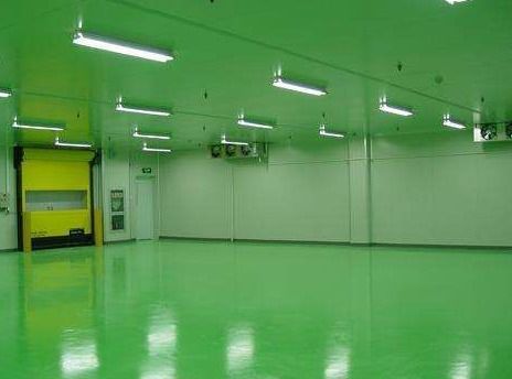 戶外固化地坪 混凝土固化拋光染色一體化的建筑施工服務解析
