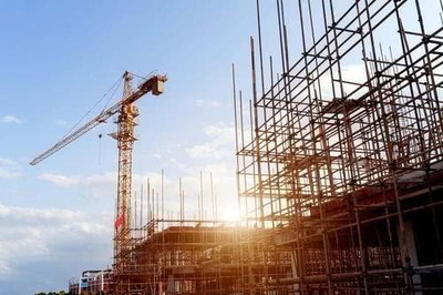 長治主城區21家建筑工地具備復工條件，施工服務全力待發