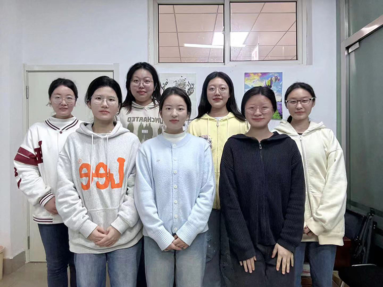 青島黃海學(xué)院國際商學(xué)院 打造國際化商業(yè)精英的業(yè)務(wù)培訓(xùn)體系